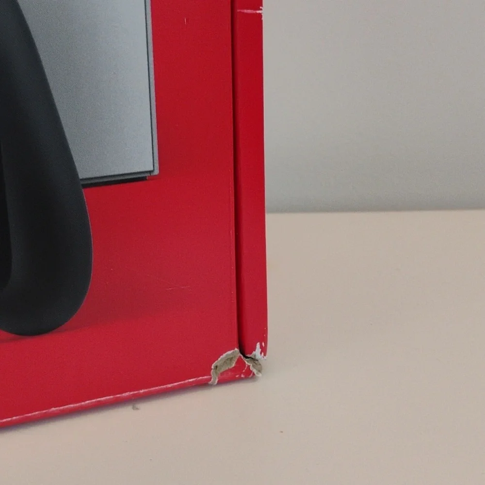 Nintendo Switch Console Box